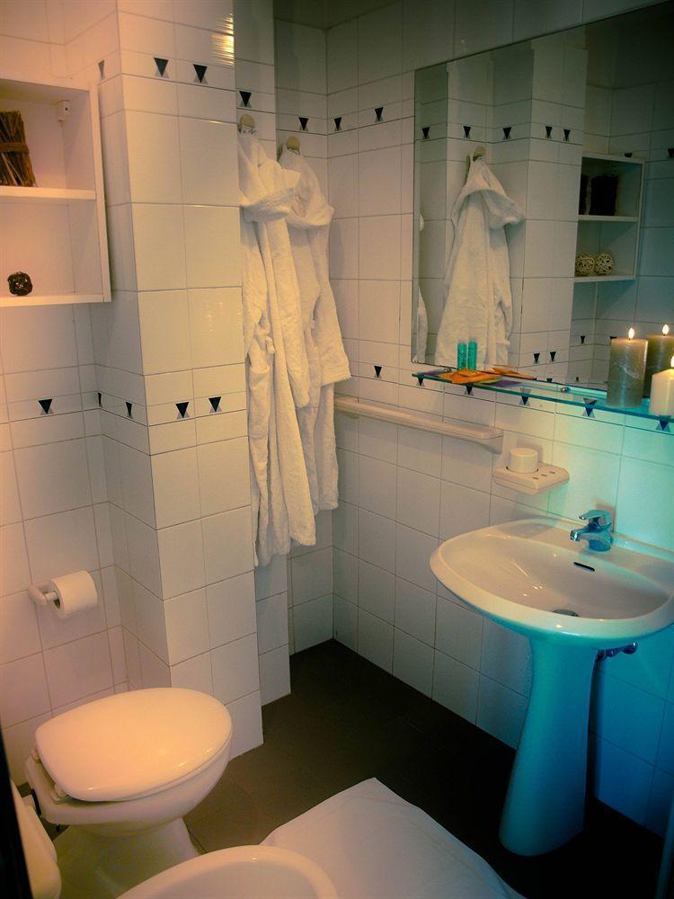 Residence Internazionale Rimini Luaran gambar